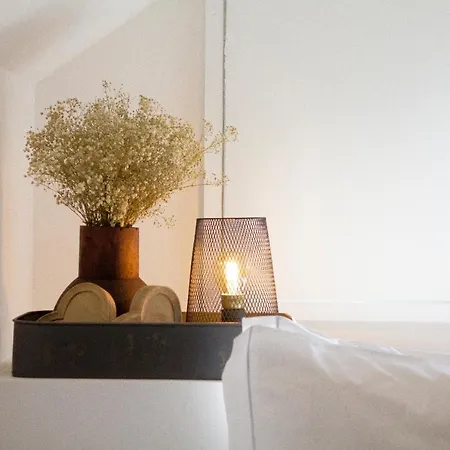 1892 - Ribeira Loft Apartamento