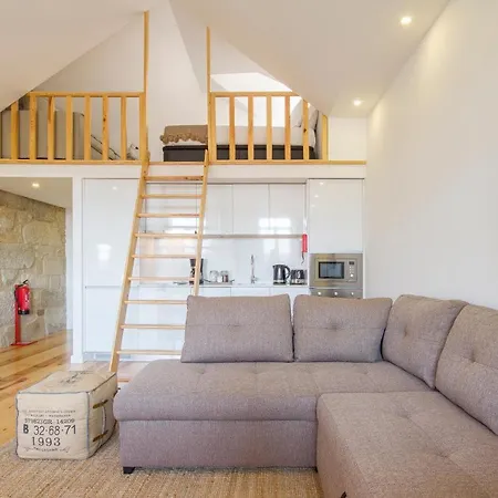 1892 - Ribeira Loft