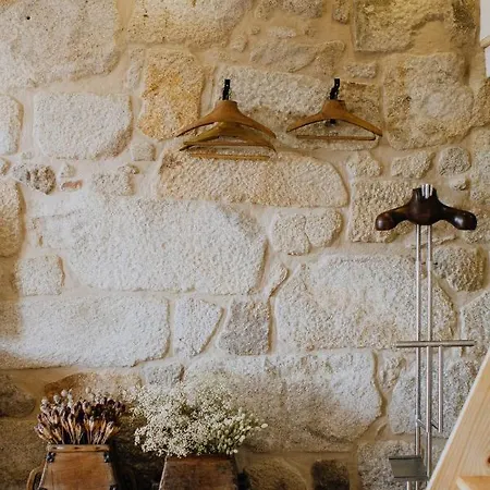 1892 - Ribeira Loft Oporto