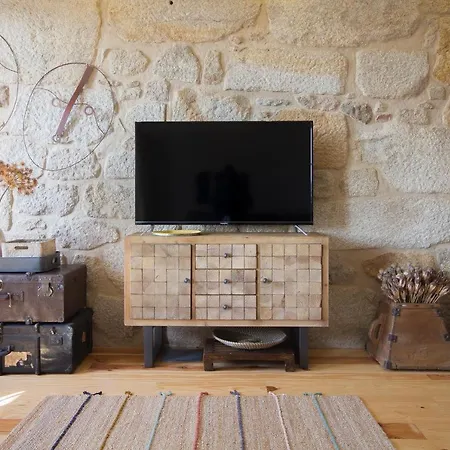 1892 - Ribeira Loft *