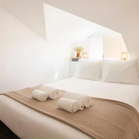 1892 - Ribeira Loft * Oporto