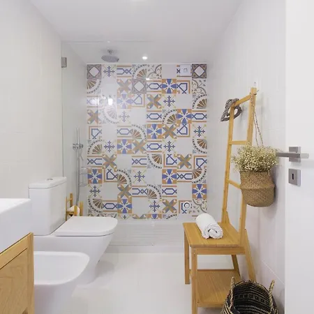 Apartamento 1892 - Ribeira Loft *