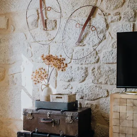 1892 - Ribeira Loft Oporto