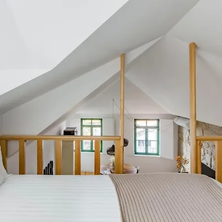 1892 - Ribeira Loft *