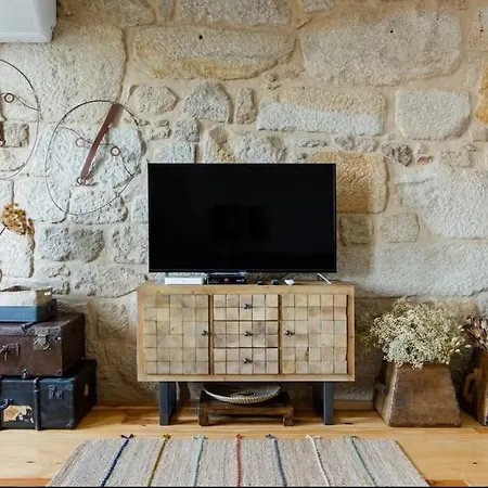 1892 - Ribeira Loft * Порту