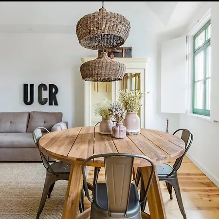 1892 - Ribeira Loft