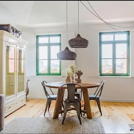 1892 - Ribeira Loft